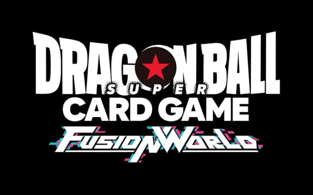 Dragon Ball TCG