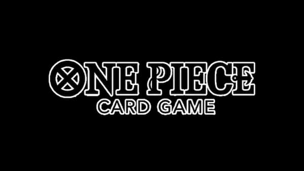 One Piece Card Game