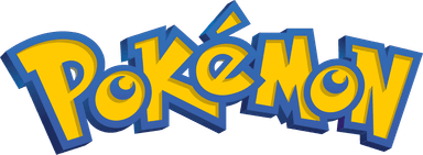 Logo Pokémon